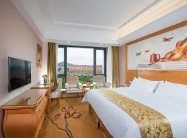 Vienna Hotel Guangdong Zhongshan Nanlang