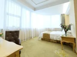 Vienna Hotel Shandong Yantai South Street Tiantian Fishing Port