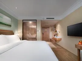 Vienna Hotel(Xiamen Airport Xianmen Drum Whart)
