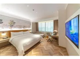 Vienna Hotel Qingyuan Lianjiang Road