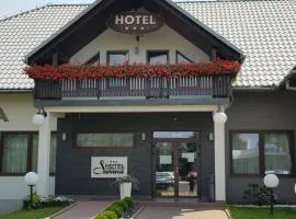 Hotel Savana