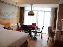 Vienna Hotel Guangdong Huizhou Yuanzhou