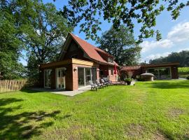 Gästehaus am Aa Tal, hotel u gradu 'Emsbüren'