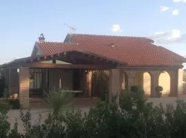 La Valle dei Peschi