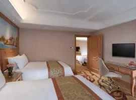 Vienna International Hotel Shenzhen Jingtian