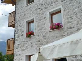 Antico Melo B&B, bed and breakfast a Vignole
