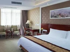 Vienna Hotel Dongguan Songshan Lake