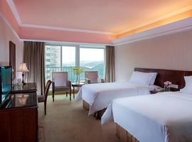 Vienna Hotel Shenzhen Aiguo Road, hotel em Shenzhen