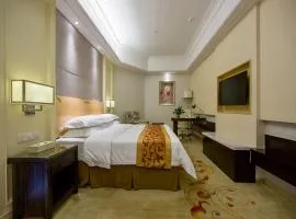 Vienna Hotel Jiangmen Heshan Huamao
