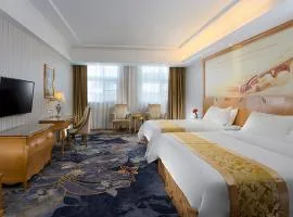 Vienna Hotel Meizhou Jiangnan