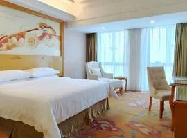 Vienna Hotel Dongguan Shatian Humen Port