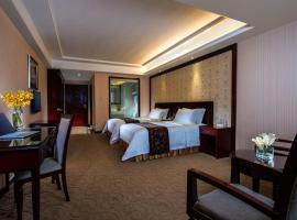 Vienna Hotel Shenzhen Fenghuang Road, hotel em Shenzhen