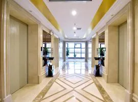 Vienna International Hotel Changsha Ziwei Road