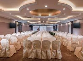 Vienna International Hotel Shenzhen South Huanguan Road