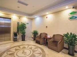 Vienna Classic Hotel Shanghai Hoingqiao National Exhibition Centre Xujing