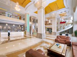 Vienna Hotel Dongguan Wanjiang Road, hotel in Dongguan