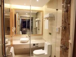 Vienna International Hotel Xuancheng Garden