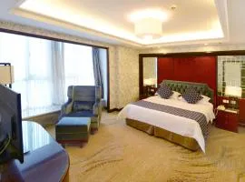 Vienna International Hotel Yangzhou Libao Square
