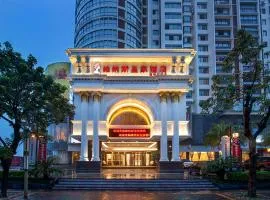 Venus Royal Hotel Guilin Airport