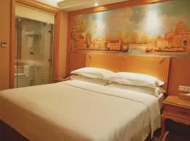 Vienna Hotel Shenzhen Nanshan Yilida