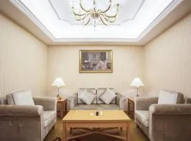 Vienna International Hotel Guizhou Weng'an Qilong Binfen Moer City