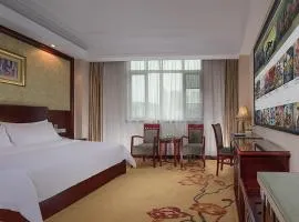 Vienna Hotel Zhongkai Road Branch