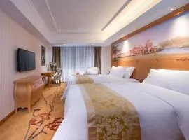 Vienna Hotel Guangdong Zhongshan Tanzhou