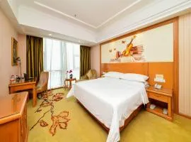 Vienna Hotel Kunshan North Qingyang Road