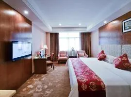 Vienna Hotel Nanning Jiangnan Wanda