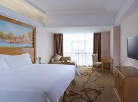 Vienna International Hotel Guangdong Foshan Nanhai Heshun, 4-stjernet hotel i Nanhai