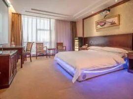 Vienna Hotel Guangzhou Yuexiu West Huifu Road