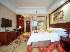 Vienna Hotel Nanning Xianhu