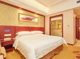 Vienna Hotel Shanghai Zhongqiao Institute