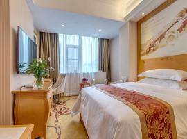 Vienna Hotel Guilin AIrport Road Rongshan, 3-sterrenhotel in Guilin