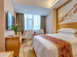 Vienna Hotel Guilin AIrport Road Rongshan