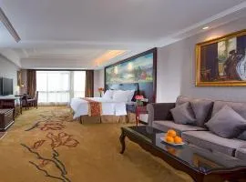 Vienna International Hotel Huizhou Huidong Honghaiwan