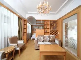 Vienna Hotel Shenzhen Nanxin Road