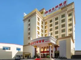 Vienna Hotel Huizhou Baiyun Road