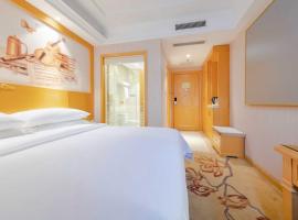 Vienna 3 Best Hotel Shenzhen South University of Science and Technology of China, hotel in Shenzhen