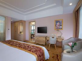 Vienna International Hotel Dongguan Shilonghuixing Business Central, ξενοδοχείο σε Dongguan