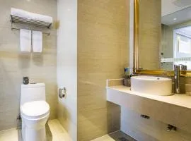 Vienna Hotel Shanghai Pudong Jinqiao Park