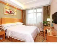 Vienna Hotel Tianjin Huanghe Road