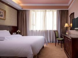 Vienna International Hotel Dongguan Liaobu, 3-star hotel in Dongguan