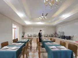 Vienna International Hotel Shanghai Humin Road