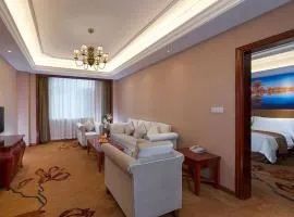 Vienna International Hotel Inner Mongolia Alxa League