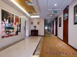 Vienna Hotel Shenzhen Pingdi