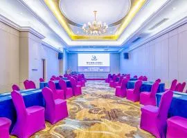Vienna International Hotel Guangdong Zhengjiang Renming Avenue Middle Road