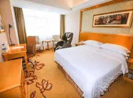Vienna Hotel Yingcheng Hai Mountain Yingcheng