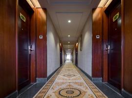 Vienna Hotel Dongguan Qiaotou, hotel em Qiaotou