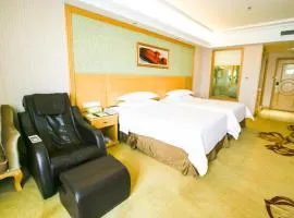 Vienna Hotel Jiangsu Xuzhou Pengcheng Square